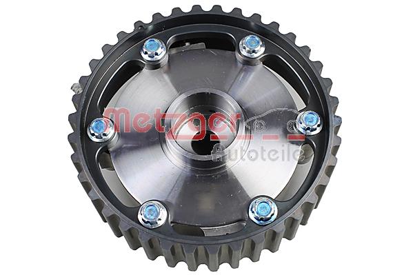 METZGER 2410061 Nockenwellenversteller